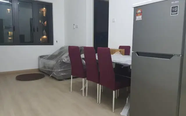 The Grand Subang SS13 - K 1