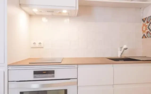 studio in Lavapiés Embajadores (Centro) 2