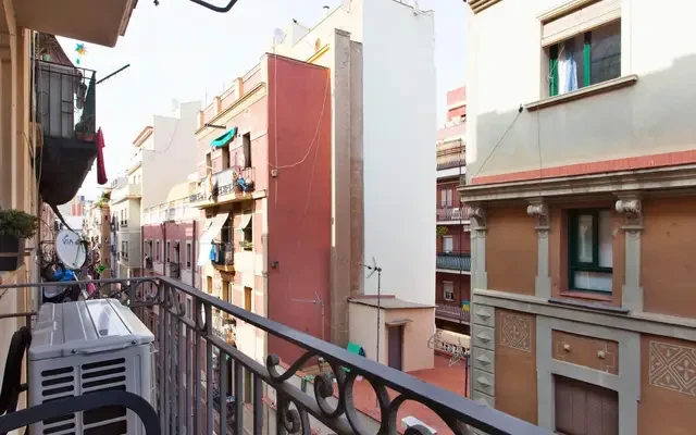 1-bedroom apartment 1