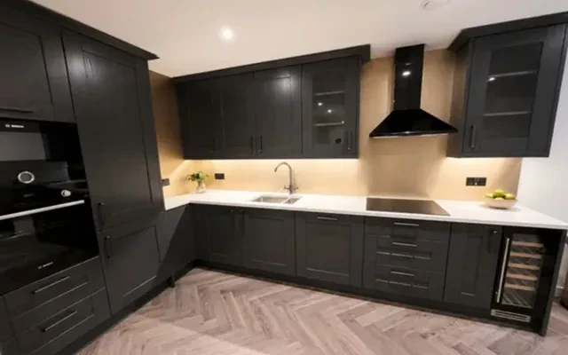 LH-Vaughan Way - London student accommodation