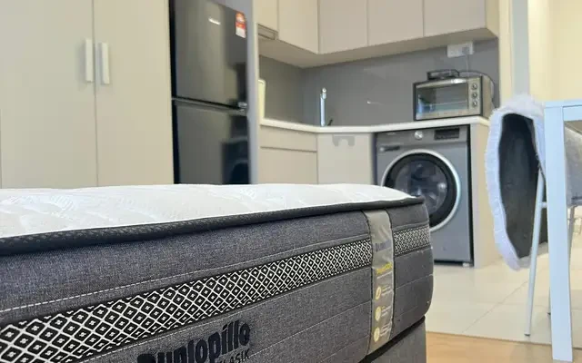 The Goodwood Residence - K - Kuala Lumpur student accommodation - Studio 4