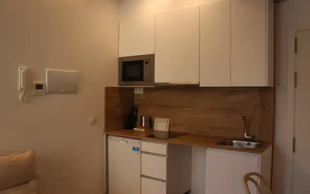 studio in Guindalera (Salamanca) 2