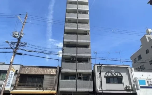 Plaza Izumidori 0