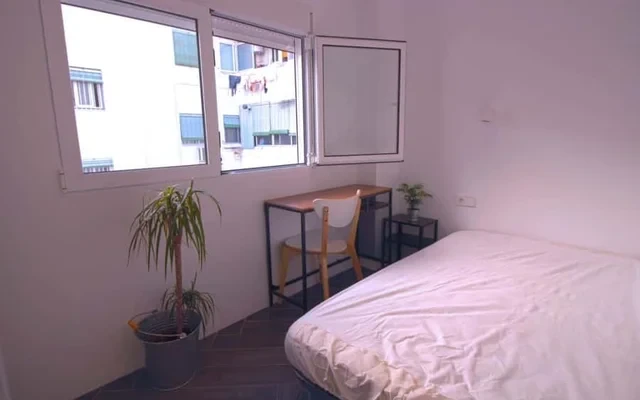 Piso in Valencia 3