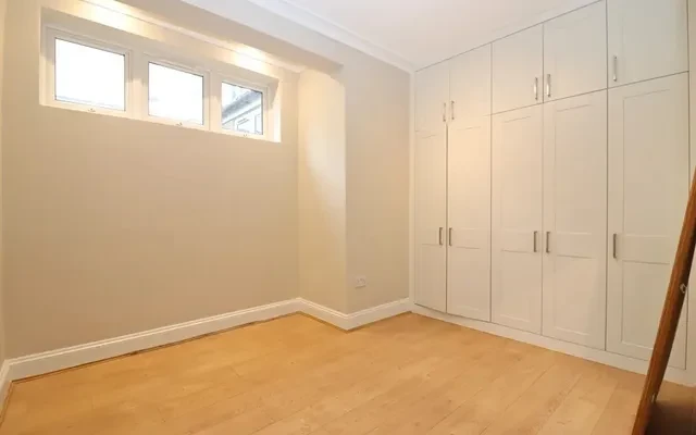 LH-Norbiton Avenue 1