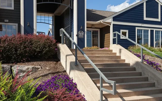 The Pointe at State College - State College student accommodation