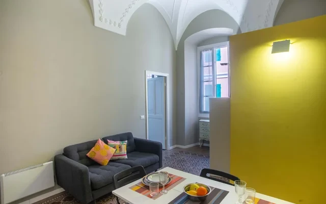 Casa Cassini 4