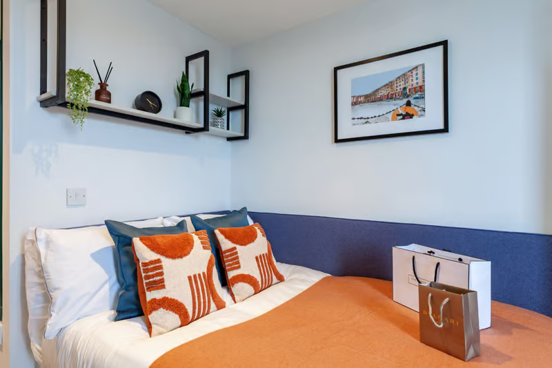 uhomes.com | Student Accommodation, Housing, Flats, Apartments for Rent