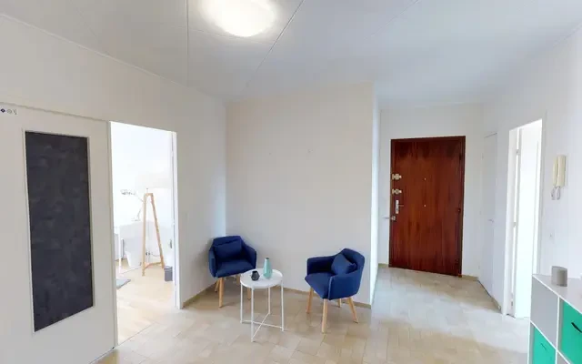 93 rue Marius Berliet, 69008 0