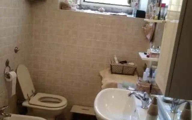 Trilocale in Via degli Amaranti 3