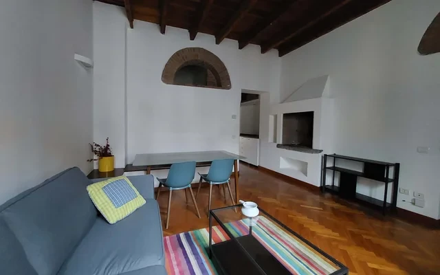 Accogliente Bilocale Zona Sarpi 1