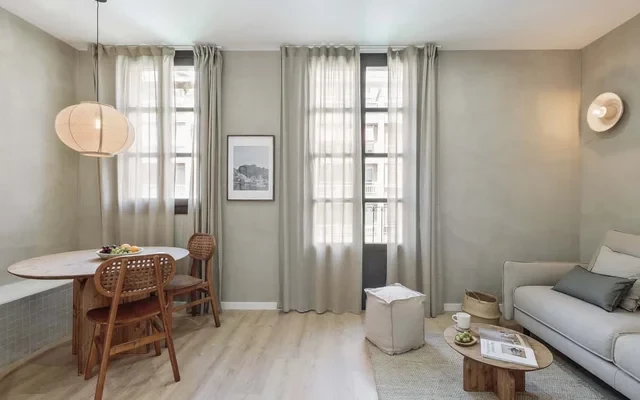 Vietri - 2 bedrooms and terrace in Sant Antoni 4