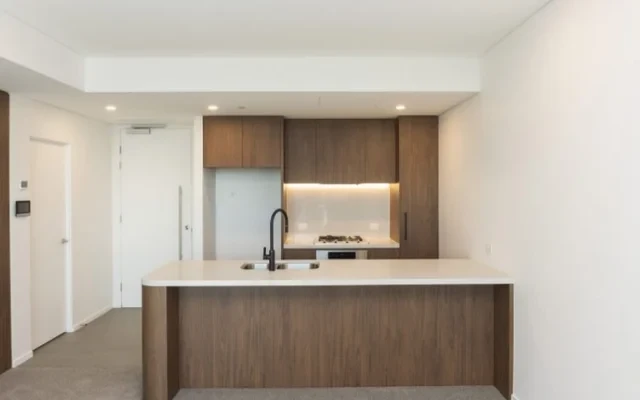 15 Manning St - Brisbane student accommodation - 2 bed 2 bath-1110