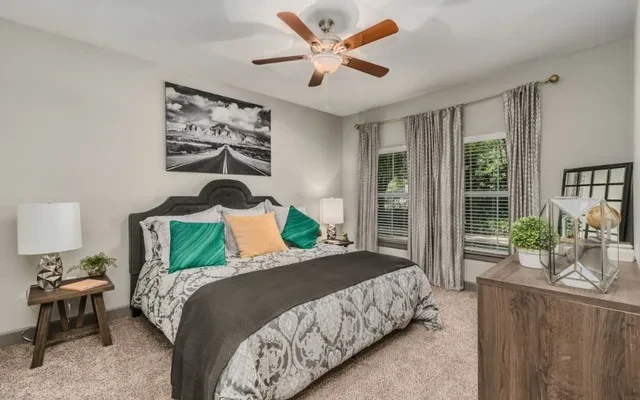 District at Greenville Apartments 0