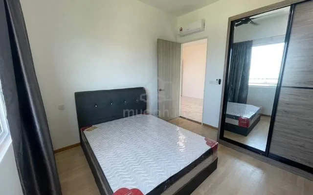 QuayWest Residence - バルクパイの学生向け宿泊施設 - 1 BED 1 BATH
