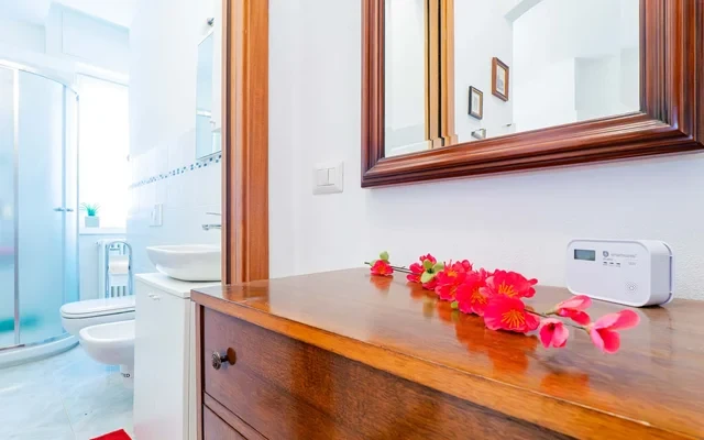 Maya's Home • A due passi dal Lago e Centro Storico 4