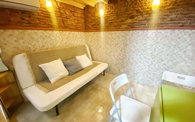 Calle de Linneo, 9, Bajo 6 1