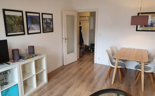 Apartment in Schwenckestrasse, Hamburg for 70 m² with 3 bedrooms 4