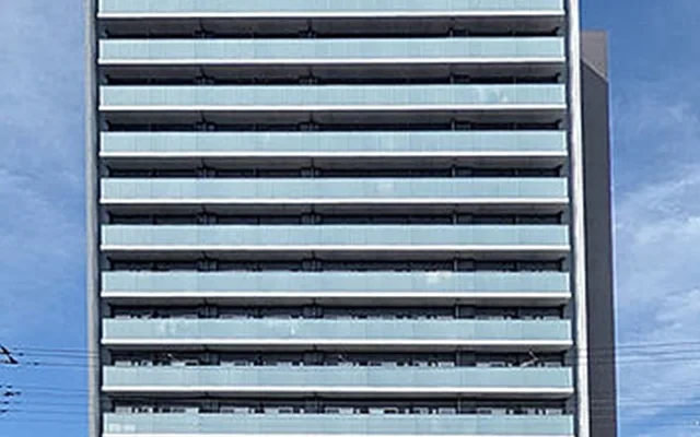 Opus Homes Minami-Gyotoku Room 514 0