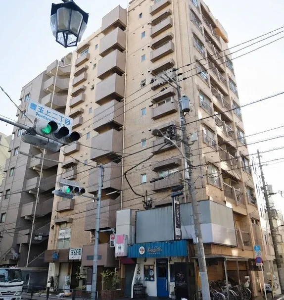 Highlife Sakuradai 805