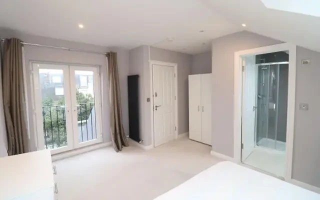 apartment in Fulham 4