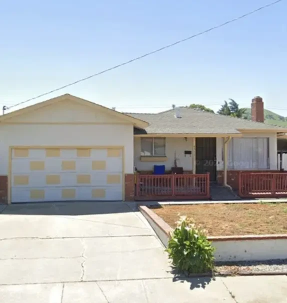 4311 Null Dr.