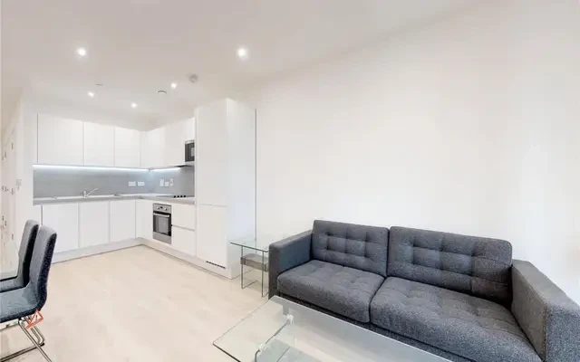 LH-Bond Apartments 1