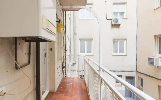 Appartamento Calle Galileo 93 4