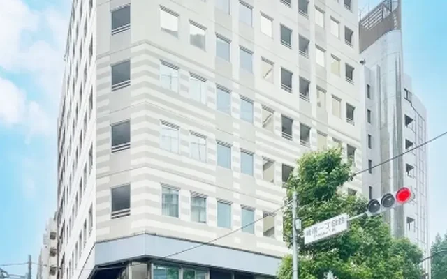 Sonority Shinjuku Gyoen 0