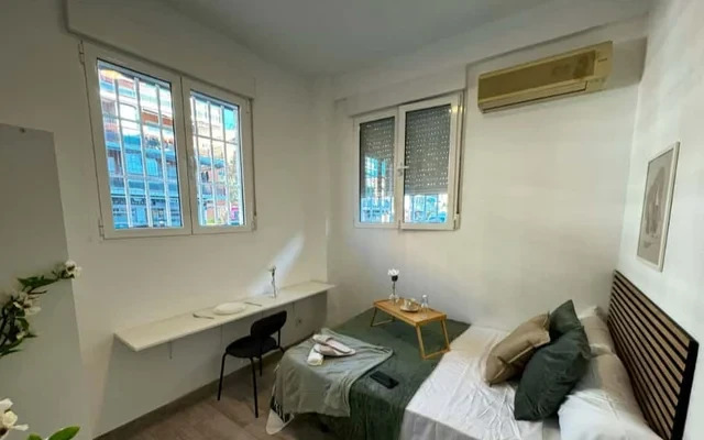 Avenida Cerro de los Ángeles 2