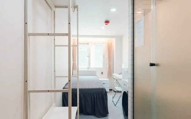 [5 mins to Konkuk Univ.] StayOne Residence 4