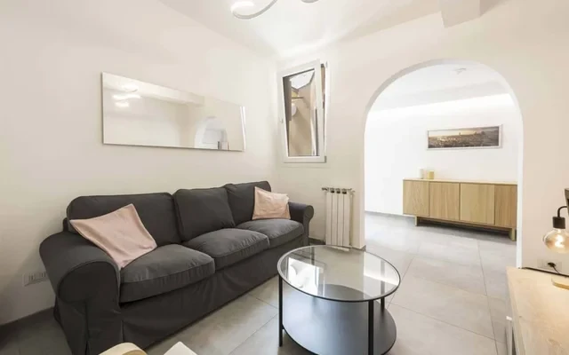 Brand new apartment in the heart of Florence 2