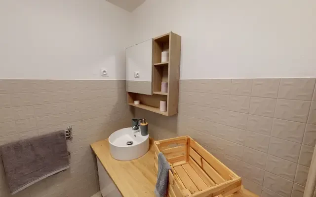 31 rue d'Hautpoul, 75019 4