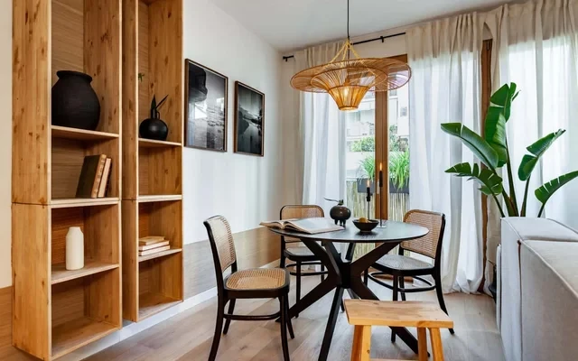 Sanur - 2 bedrooms in Gracia 3