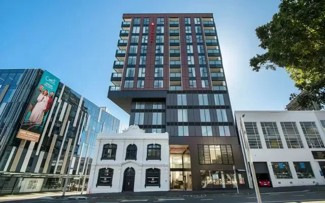 147 Victoria Street West 0