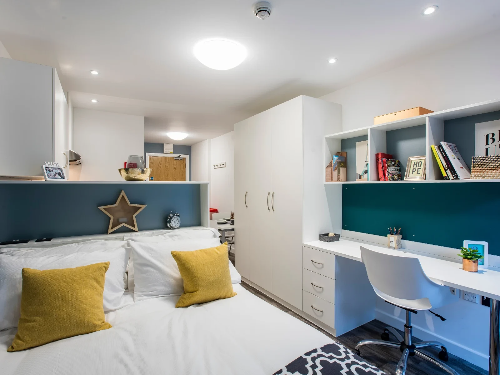 uhomes.com | Student Accommodation, Housing, Flats, Apartments for Rent