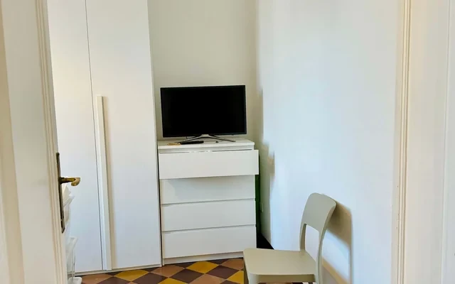 Apartment in Via Giuseppe Meda, Milano for 40 m² with 1 bedrooms 4