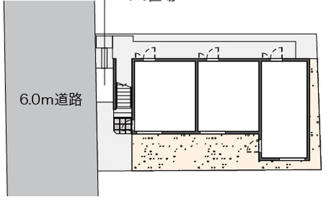 Ｓｕｎｒｉｓｅ上篠崎 2