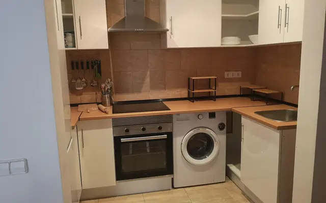 apartment in Barrio Gótico (Ciutat Vella) 4