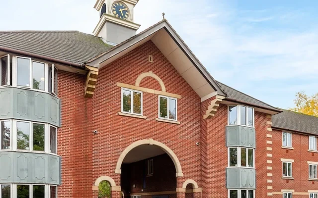 Calthorpe Court 0