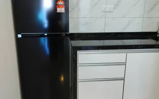 Zen6 - Gelugor student accommodation - 3 bed 2 bath