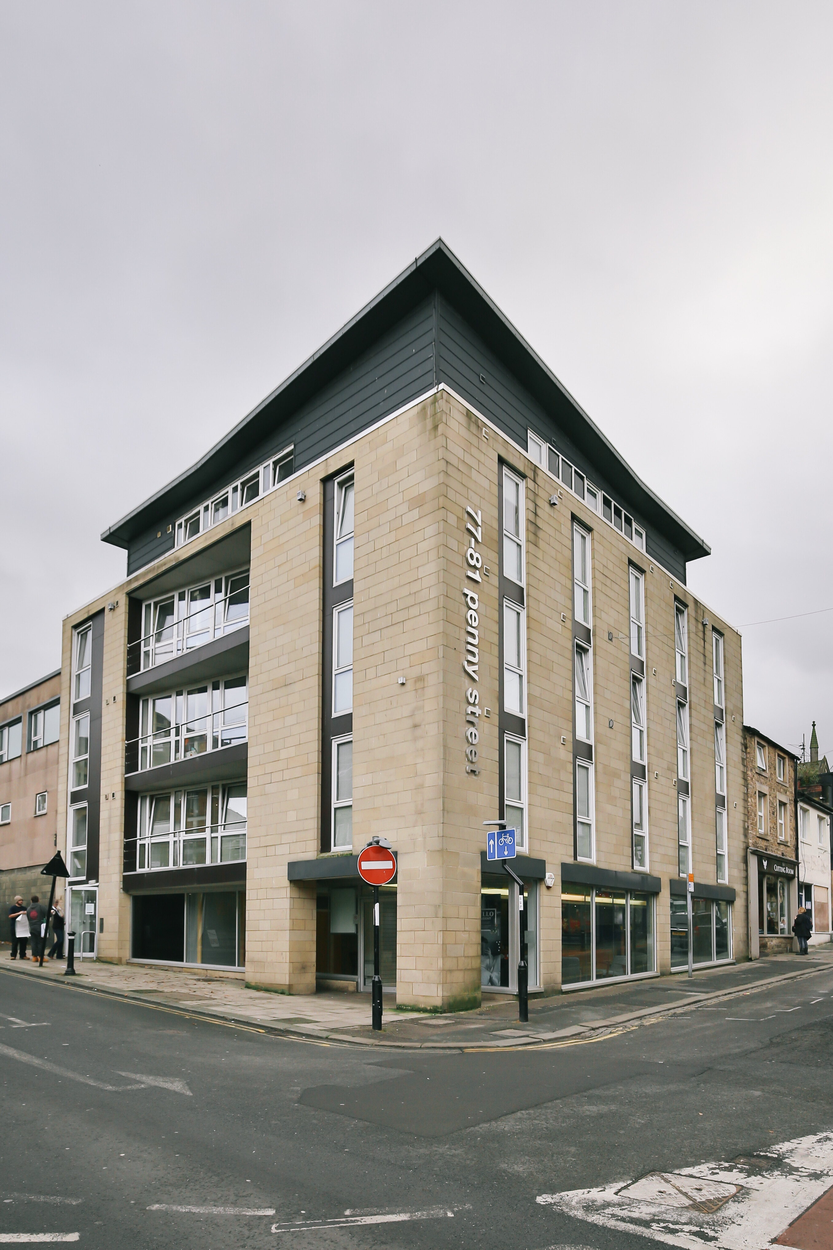 77 - 81 Penny Street photo 4