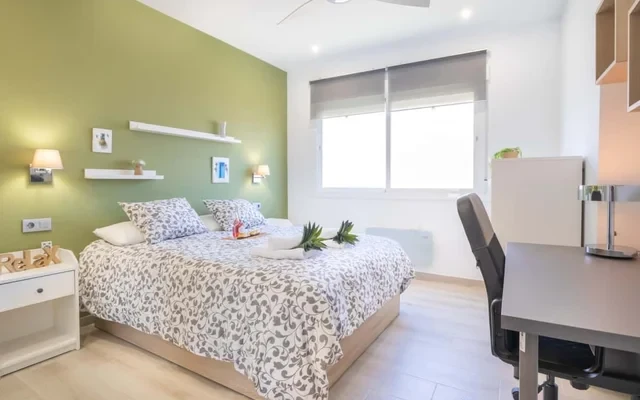 Marbella Center 100m From The Beach 1