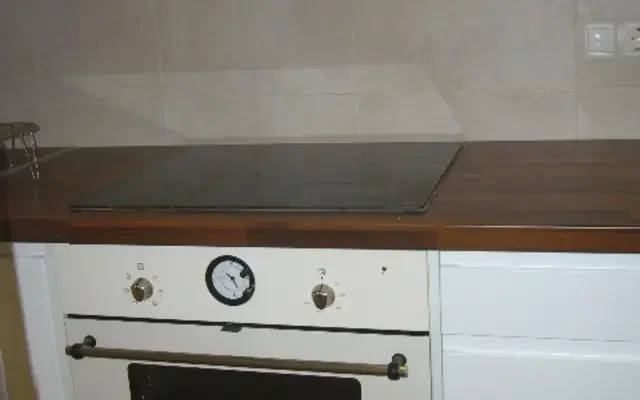 apartment in Sant Antoni (Eixample) 1