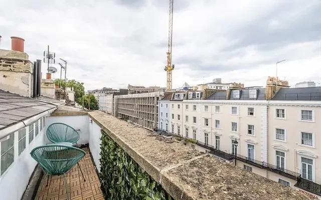 Belgrave Road, London, SW1V 1RG 3