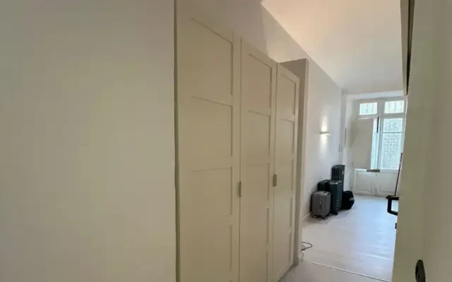 apartment near Via Vincenzo Vela 0