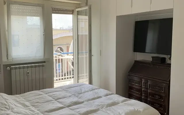 Via Alberto Polli 0