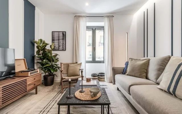 Favola - 1 bedroom in Arapiles 1
