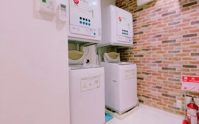 TOKYO β 西新井16 4