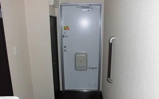 レオネクストマルベリー - ที่พักนักศึกษาในนามาซากิ - 206号房间(带独立厨房)